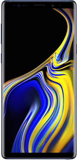 Samsung Galaxy Note 9