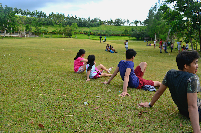 Bicol, Albay, Kawa-kawa hill and Natural park, Ligao City