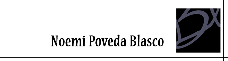 Noemi Poveda Blasco