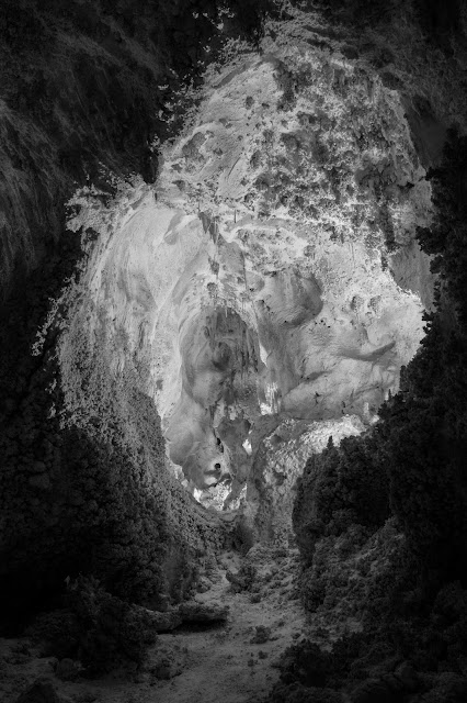 Carlsbad Caverns, Big Room