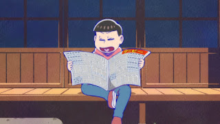 おそ松さん アニメ 3期2話 | Osomatsu-san Season 3 Episode 2