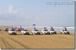 Rally Marokko 2012 Winnaars 11