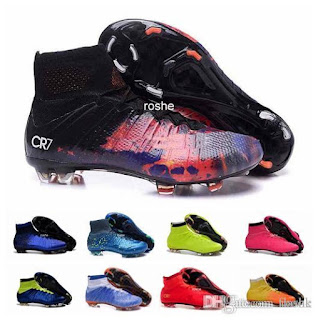 Soccer Cleats For Kids
