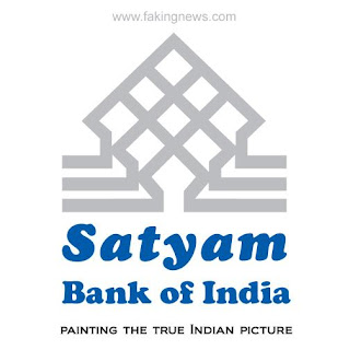 Satyam Bank of India