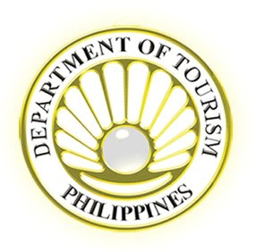 logo, Department Of Tourism, Philippines