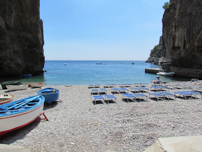 Amalfi Coast