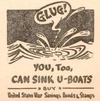 You Too Can Sink U-Boats