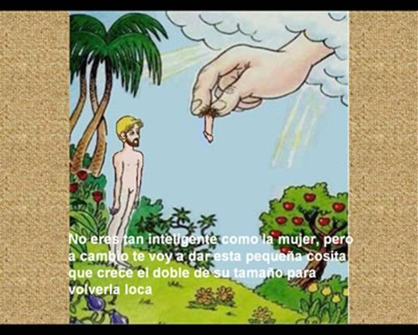 Humor grafico religioso (19)