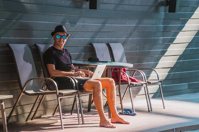 Qué significa el coworking