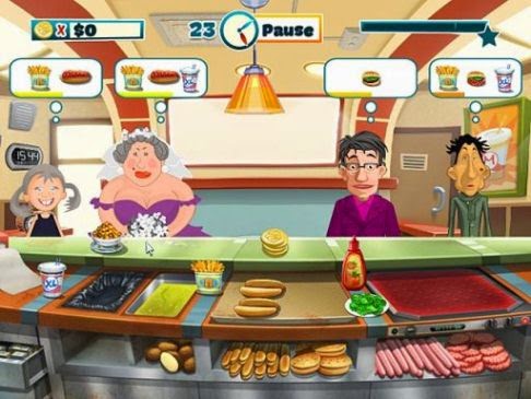 Download Happy Chef Game PC Full Free