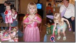 2010- NY Day - Annabelles 3rd Bday
