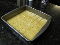 8 Mysore Pak