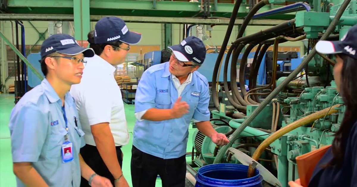 Pt Indosafety Manufacture Cikarang - Loker Operator PT ...