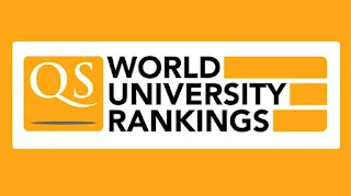 QS Asia University Rankings 2021