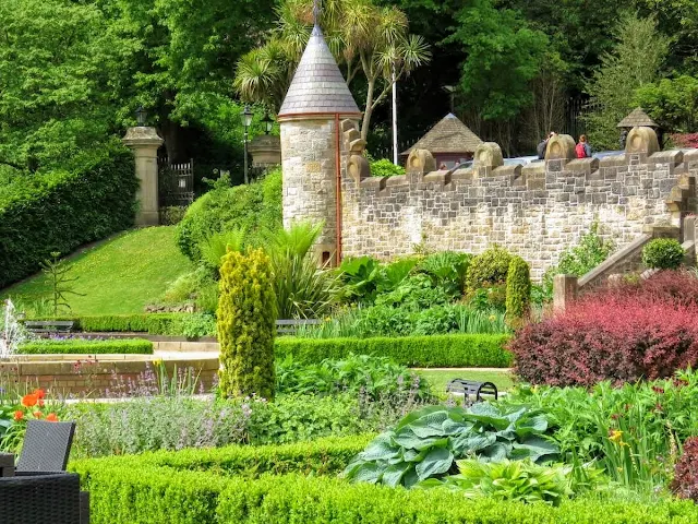 Best Castles in Northern Ireland: Belfast Castle