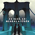 Adam Silvera: Az ​első, aki meghal a végén 