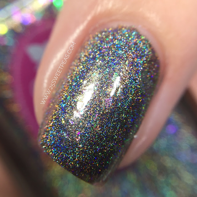 Cupcake Polish Beta