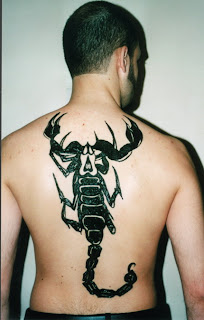 scorpio tattoos zodiac symbol sign full body tribal,scorpio sign symbol,scorpio zodiac sign,scorpio meaning sign