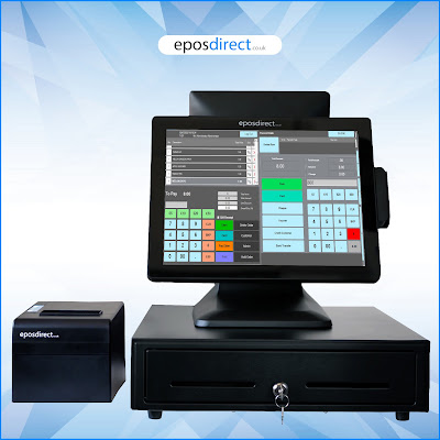 How Epos Systems for Hospitality Benefit Front-Of-House Operations
