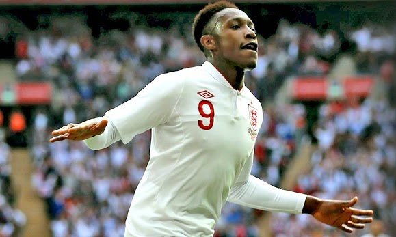 Agen Bola - Welbeck Menjadi Pahlawan Kemenangan Inggris atas Swiss