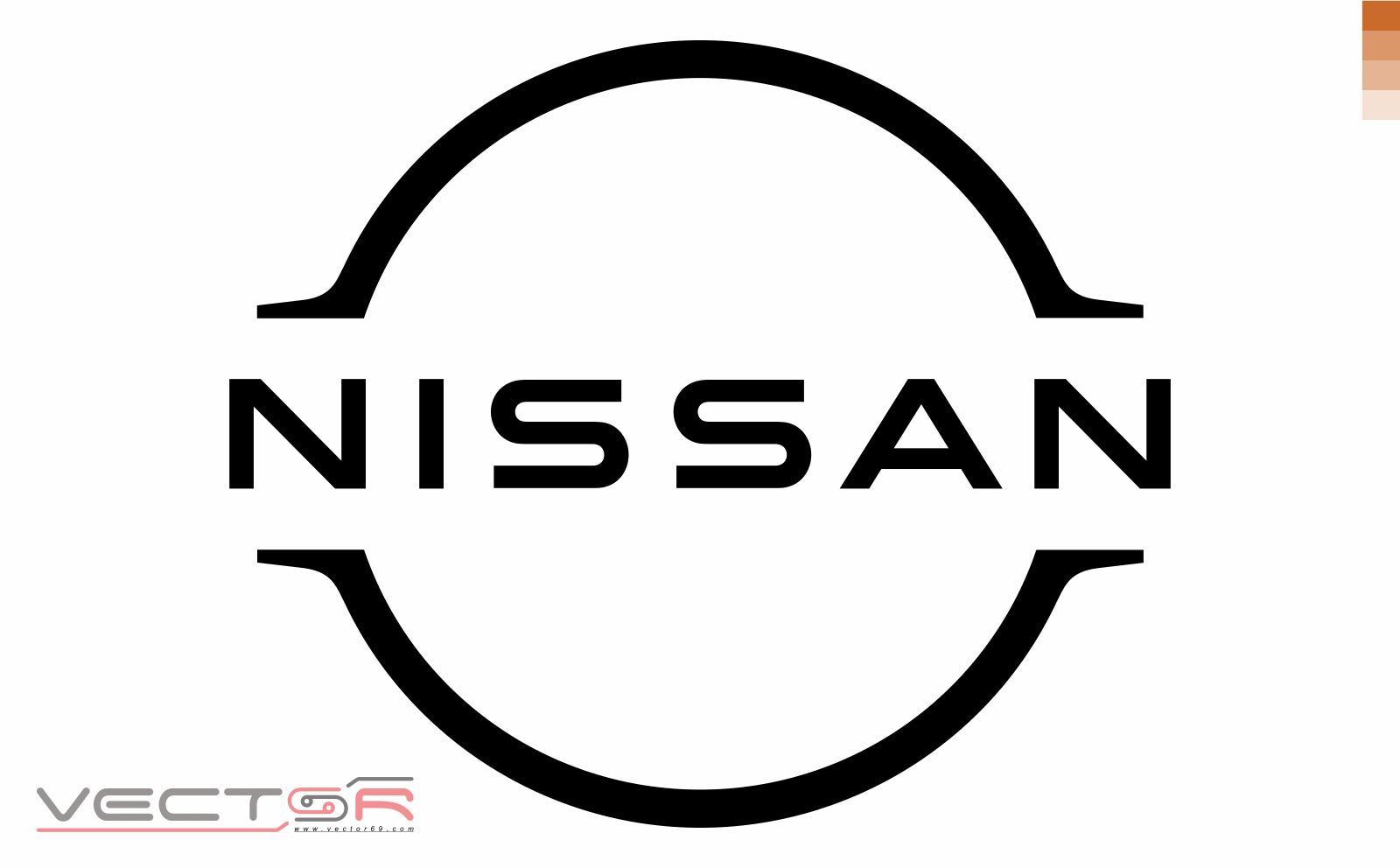 Nissan Logo - Download Vector File AI (Adobe Illustrator)