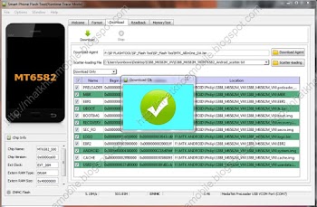 Bán file Rom stock Philips S388 flashtool ok 