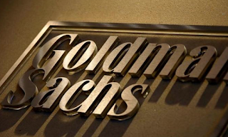 Goldman Building Robo-Adviser To Give Investment Advice to the masses 