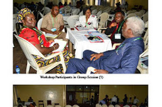 MANDATORY POST GRADUATE SUPERVISORS/TEACHERS WORKSHOP