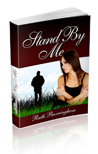 Stand By Me. A romance novel