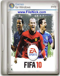 FiFA 10 Game Free Download