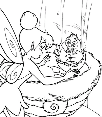 If you are looking for tinkerbell and friends coloring pages,take a look at 