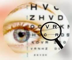 Improving Eyesight Naturally 