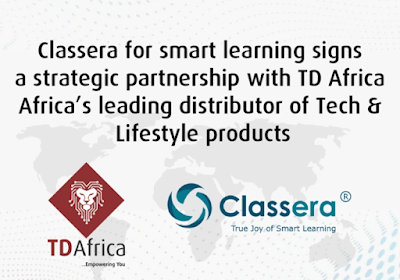 EdTEch: Classera raises $40m in biggest Series A funding in EdTech, set to deepen African footprints - ITREALMS