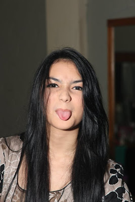 Citra Kirana 