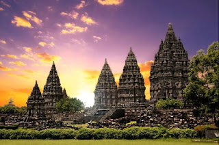 Lokasi dan Harga TIket Masuk Candi Prambanan  Tips Wisata 