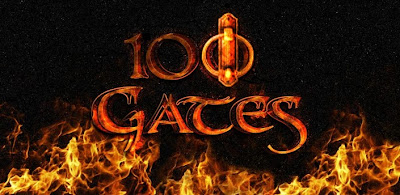 100 Gates apk