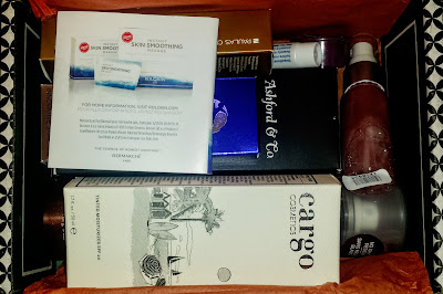 Dermstore BeautyFIX Subscription Box