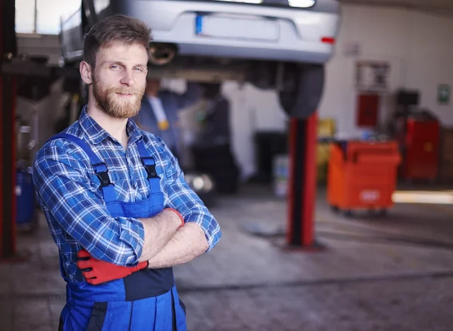 The 3 Best Blue-Collar