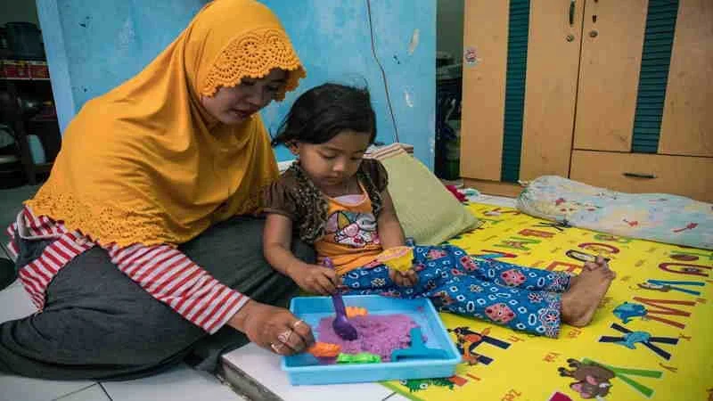 Permainan Pura-Pura, Sederhana Tapi Penting Bagi Anak