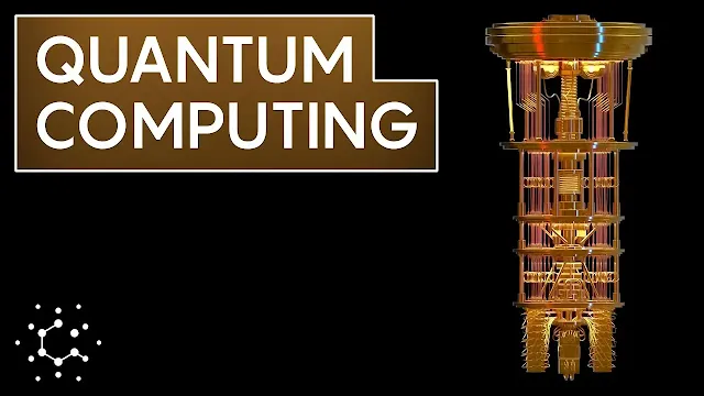 What Is Quantum Computing 2025