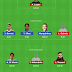 PSG VS Lyon