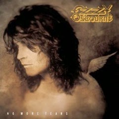 1991 -No MoreTears - Ozzy Osbourne