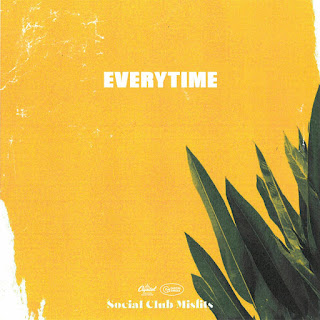 Social Club Misfits - Everytime Audio Mp3