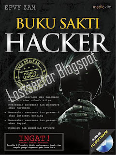 Free Download Buku Sakti Hacker