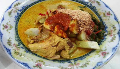 WISATA KULINER PALING POPULER DI KEDIRI