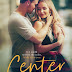 Capa Revelada/ Cover Reveal: Center of Gravity – K.K. Allen