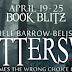 Book Blitz: Excerpt + AuthorInterview - Bittersweet by Michele Barrow-Belisle 