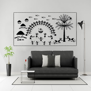 https://www.kcwalldecals.com/home/1217-warli-celebration-wall-decal.html?search_query=Warli&results=19