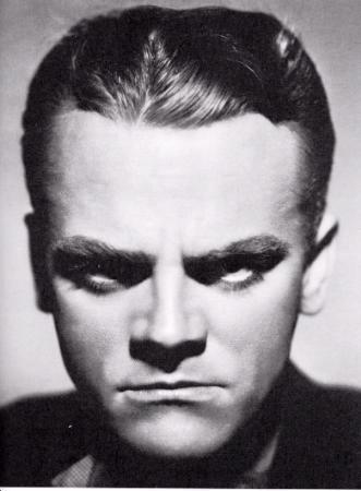  but this was James Cagney the little tough guy who was a favourite 