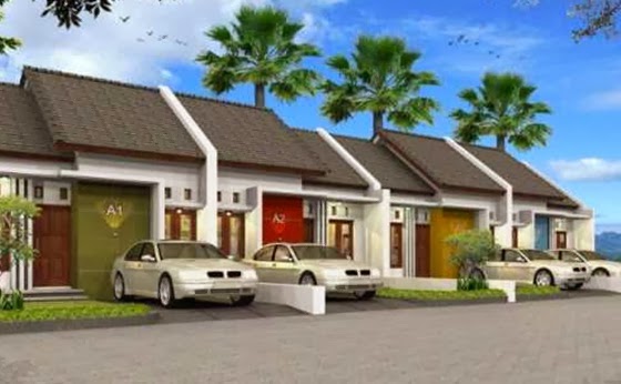 Pasaran Harga Rumah Type 36  120 di Indonesia Desain 